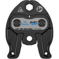 M&acirc;choire de presse ZoomLock MAX 1/2" pour outils de presse M12 FORCE LOGIC NTL Industrial