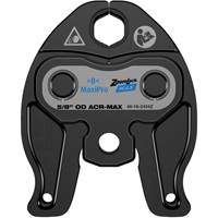 M&acirc;choire de presse ZoomLock MAX 5/8" pour outils de presse M12 FORCE LOGIC NTL Industrial