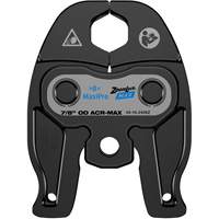 M&acirc;choire de presse ZoomLock MAX 7/8" pour outils de presse M12 FORCE LOGIC NTL Industrial