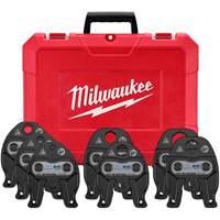 ZoomLock&reg; MAX Press Jaw Kit for M12 FORCE LOGIC Press Tools NTL Industrial