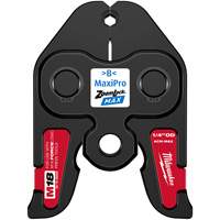 1/4" ZoomLock&reg; MAX Press Jaw for M18 FORCE LOGIC Press Tools NTL Industrial