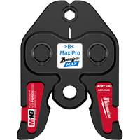 3/8" ZoomLock&reg; MAX Press Jaw for M18 FORCE LOGIC Press Tools NTL Industrial