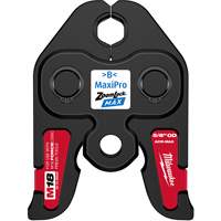 5/8" ZoomLock&reg; MAX Press Jaw for M18 FORCE LOGIC Press Tools NTL Industrial