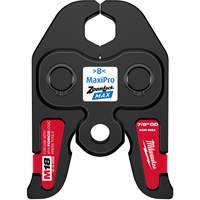 7/8" ZoomLock&reg; MAX Press Jaw for M18 FORCE LOGIC Press Tools NTL Industrial