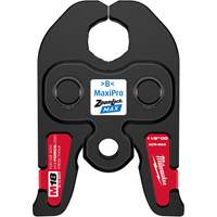 1-1/8" ZoomLock&reg; MAX Press Jaw for M18 FORCE LOGIC Press Tools NTL Industrial