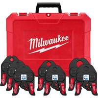 ZoomLock&reg; MAX Press Jaw Kit for M18 FORCE LOGIC Press Tools NTL Industrial