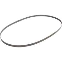 Lame de scie &agrave; ruban compacte pour m&eacute;tal extr&ecirc;mement &eacute;pais, 35-3/8" lo x 8/10 dents par pouce NTL Industrial