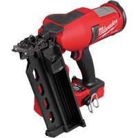 Fuel Duplex Nailer, 18 V, Lithium-Ion NTL Industrial