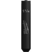 T&ecirc;te courte de 1-1/4" pour vibrateur &agrave; b&eacute;ton NTL Industrial