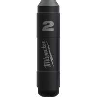 T&ecirc;te courte de 2" pour vibrateur &agrave; b&eacute;ton NTL Industrial