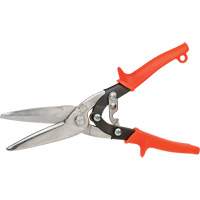 MultiMaster Compound Action Long Cut Aviation Snips NTL Industrial