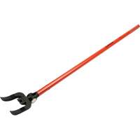 Indexing Deck Removal Bull Bar, 5-59/500" W, 44" L NTL Industrial