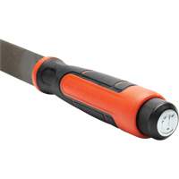 Universal File & Saw Handle NTL Industrial