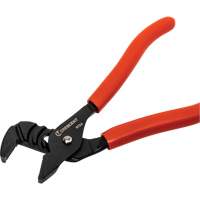 Mini Dipped Handle Tongue and Groove Pliers, 5" NTL Industrial