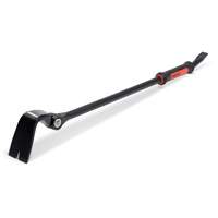 Indexing Flat Pry Bar, 2-1/2" W, 30" L NTL Industrial