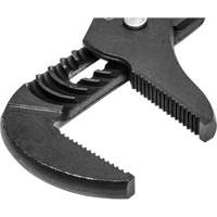 Straight Jaw Dipped Handle Tongue and Groove Pliers, 16" NTL Industrial