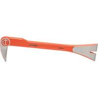 Molding Pry Bar, 1" W, 8" L NTL Industrial