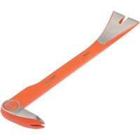 Molding Pry Bar, 1" W, 8" L NTL Industrial