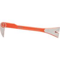 Molding Pry Bar, 1-3/4" W, 10" L NTL Industrial