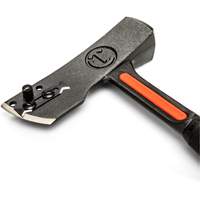 Shingler Hammer NTL Industrial