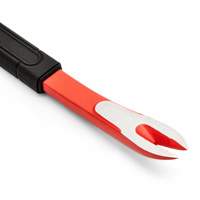 Nail Puller, 9" L NTL Industrial