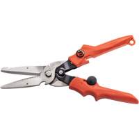 Couteau d'usage multiple NTL Industrial