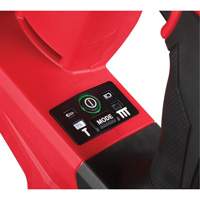 M18 FUEL 16 Gauge Straight Finish Nailer, 18 V, Lithium-Ion NTL Industrial