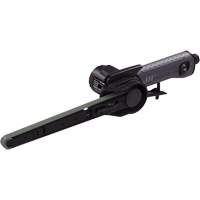 Ponceuse &agrave; courroie pneumatique, 1/2" - 18" NTL Industrial