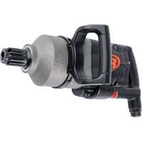 Cl&eacute; &agrave; chocs pneumatique, Prise #5, Entr&eacute;e d'air 1/2" NPT, Tr/min &agrave; vide 3600 NTL Industrial