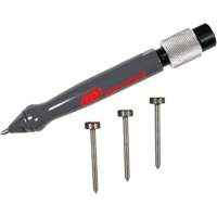 Ensemble de stylo &agrave; graver pneumatique, 1/8" NPT, 1,5 pi, cu/min NTL Industrial