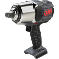 Cordless Impact Wrench with Friction Ring Thru-Hole, 20 V, 3/4" Socket NTL Industrial