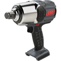 Cordless Impact Wrench with Friction Ring Thru-Hole, 20 V, 1" Socket NTL Industrial