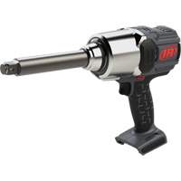 Cordless Impact Wrench with Friction Ring Thru-Hole, 20 V, 3/4" Socket NTL Industrial