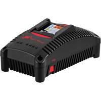 Chargeur de batterie IQV40, 40 V, Lithium-ion NTL Industrial