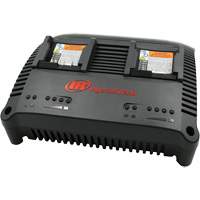 Chargeur universel s&eacute;rie IQV, 12 V/20 V, Lithium-ion NTL Industrial