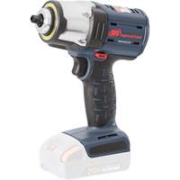Compact High Torque Cordless Impact Wrench, 20 V, 3/8" Socket NTL Industrial