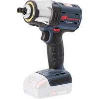 Compact High Torque Cordless Impact Wrench, 20 V, 1/2" Socket NTL Industrial