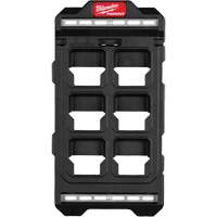 PACKOUT Compact Wall Plate NTL Industrial