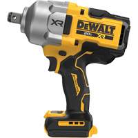 Cl&eacute; &agrave; chocs 3/4" &agrave; couple &eacute;lev&eacute; sans balai sans fil 20V MAX* XR avec enclume &agrave; anneau ouvert, 20 V, Mandrin 3/4" NTL Industrial
