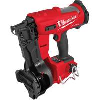 M18 FUEL Coil Roofing Nailer (Tool Only), 18 V, Lithium-Ion NTL Industrial