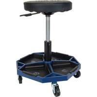 Swivel Work Stool NTL Industrial
