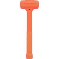 Proto&reg; Dead Blow Soft Face Sledge Hammer, 15 oz. NTL Industrial