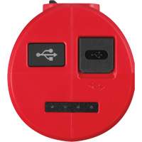 Bloc d'alimentation et chargeur M12 TOP-Off, 12 V, Lithium-ion NTL Industrial