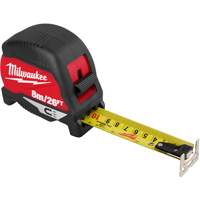 Tape Measures