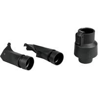 Marteau rotatif SDS MAX M12 FUEL, papier sabl&eacute; 6", 12 V NTL Industrial