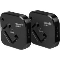 Tampon de support abrasif autoadh&eacute;sif ferme NTL Industrial