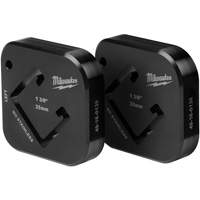 Fraises de cisaillement &agrave; &eacute;tr&eacute;sillon simple 1" x 1-5/8" NTL Industrial