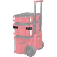 Tampon de support de rechange pour ponceuse orbitale al&eacute;atoire M18 FUEL NTL Industrial