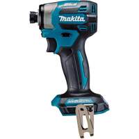 LXT Brushless Impact Driver, 1/4", 1590 in-lbs Max. Torque, 18 V, Lithium-Ion NTL Industrial