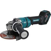 Meuleuse &agrave; angle XGT sans balai avec interrupteur &agrave; palette, 6", 40 V, 9000 Tr/min NTL Industrial